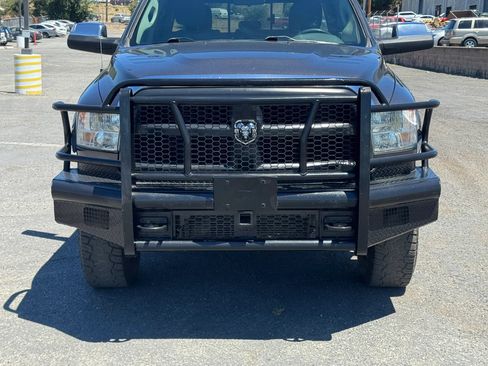 Used 2018 RAM 2500 Tradesman w/ Popular Equipment Group AWD/4WD image 14