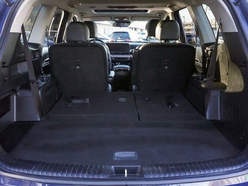 Used 2024 Kia Telluride S w/ S Sunroof Package image 19