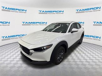 Used 2023 MAZDA CX-30 AWD 2.5 S video 1