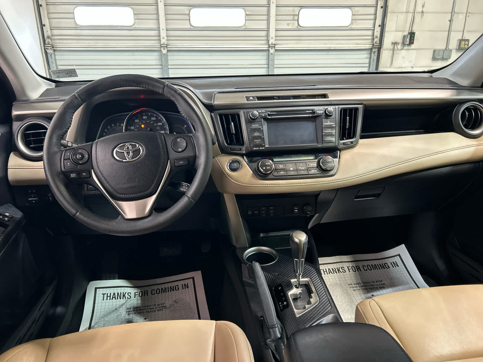 Used 2013 Toyota RAV4 Limited AWD/4WD image 4