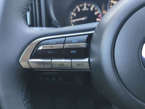 New 2026 MAZDA CX-50 AWD 2.5 S w/ Weather Package image 23