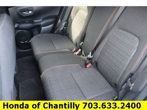 Used 2024 Honda HR-V Sport image 26