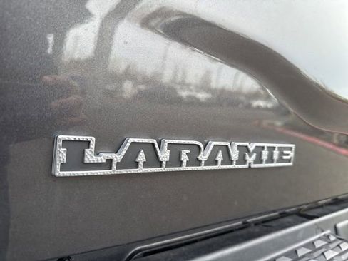 Used 2024 RAM 2500 Laramie w/ Safety Group image 12
