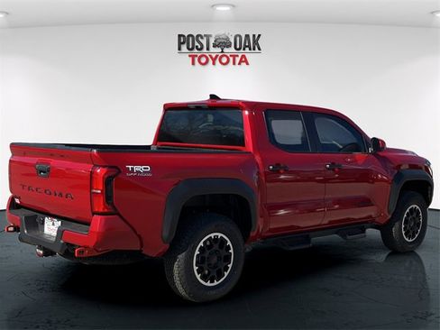 New 2026 Toyota Tacoma TRD Off-Road image 7