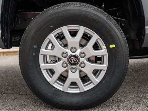 New 2026 Toyota Tacoma SR5 image 15
