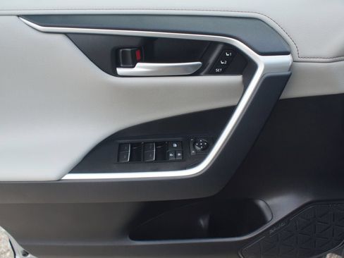 Certified 2025 Toyota RAV4 Limited w/ Weather Package FWD image 27