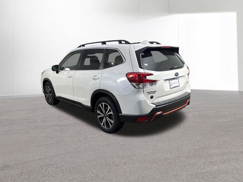Used 2023 Subaru Forester Limited AWD/4WD image 31