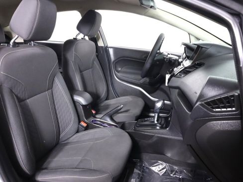 Used 2019 Ford Fiesta SE w/ Equipment Group 201A FWD image 34