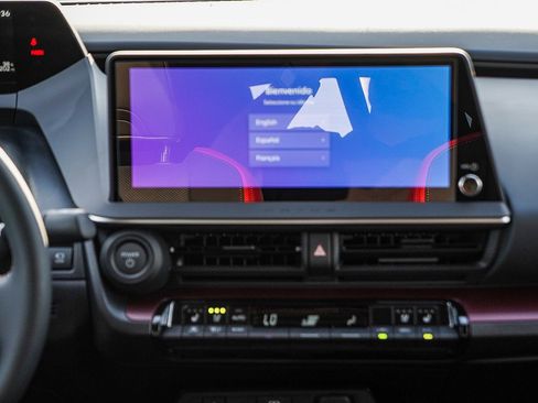 New 2026 Toyota Prius Plug-In Hybrid FWD image 18