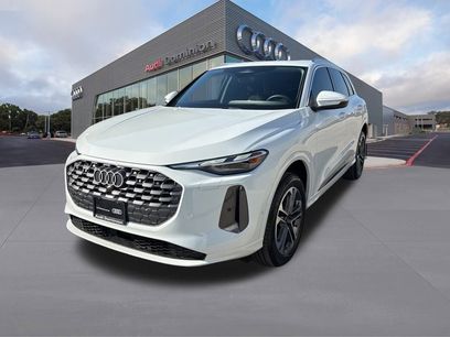 Certified 2025 Audi Q5 Premium w/ Convenience Package