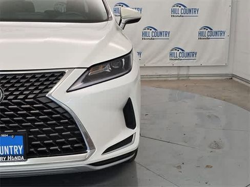 Used 2022 Lexus RX 350 FWD image 11