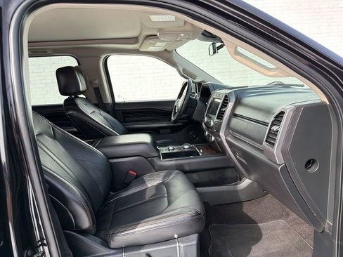 Used 2021 Ford Expedition Max Platinum image 14