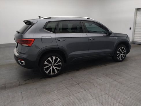 Used 2022 Volkswagen Taos SE FWD image 10