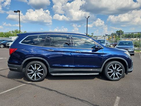Used 2019 Honda Pilot Touring image 7