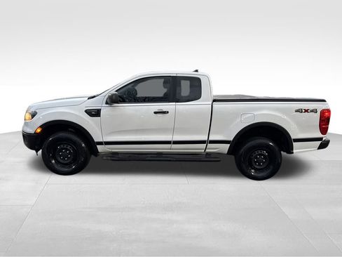 Used 2019 Ford Ranger XL w/ Equipment Group 101A Mid image 3