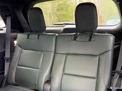 Used 2024 Ford Explorer Timberline w/ Timberline Technology Package AWD/4WD image 5