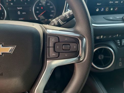 Used 2023 Chevrolet Blazer LT image 13