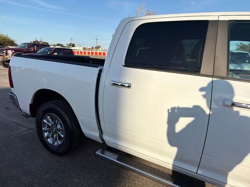 Used 2016 RAM 1500 Big Horn image 16