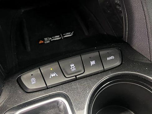 Used 2024 Chevrolet TrailBlazer LT w/ Convenience Package image 24