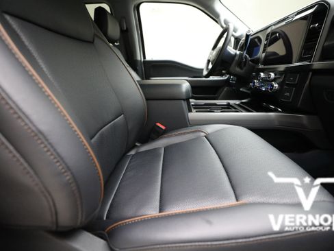 New 2026 Ford F250 Lariat AWD/4WD image 11