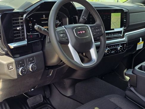 New 2026 GMC Sierra 2500 SLE w/ SLE Value Package; AWD/4WD image 21