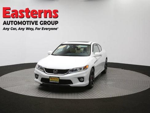 Used 2015 Honda Accord EX-L image 53
