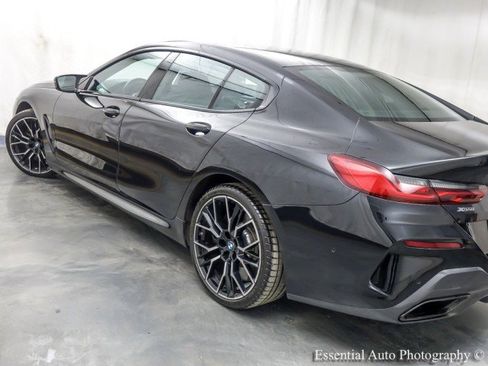 Used 2023 BMW M850i Gran Coupe xDrive image 10