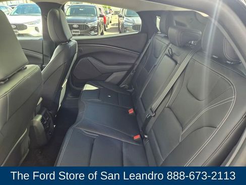 New 2025 Ford Mustang Mach-E Premium image 12