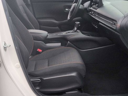Used 2024 Honda HR-V Sport image 22