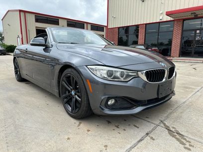 Used 2017 BMW 430i Convertible