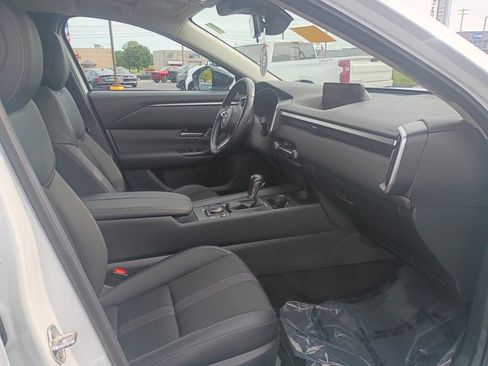 Used 2024 MAZDA CX-50 AWD 2.5 S w/ Cargo Package image 20