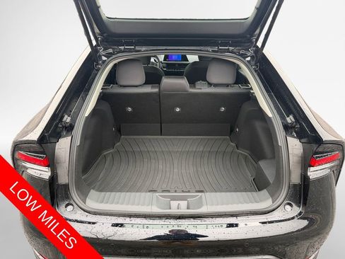 Used 2026 Toyota Prius LE image 23