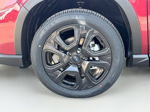 New 2026 Subaru Ascent Bronze Edition AWD/4WD image 43