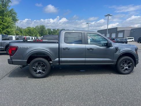 New 2026 Ford F150 STX w/ Equipment Group 200A AWD/4WD image 35