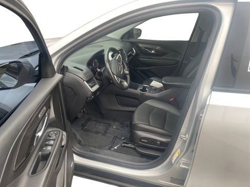 Used 2018 GMC Terrain SLT w/ Preferred Package image 2