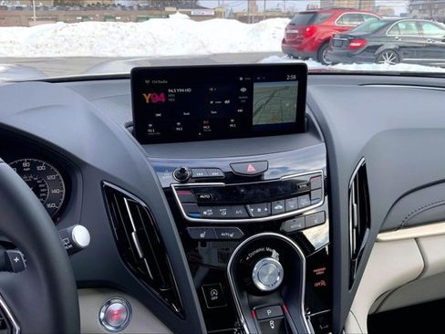 New 2026 Acura RDX SH-AWD w/ Technology Package image 10