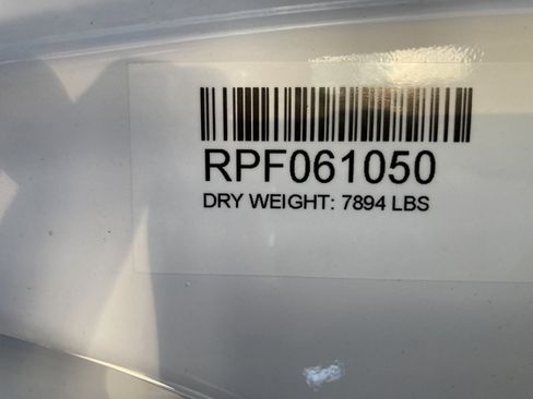 New 2025 GMC Savana 4500 w/ Power Convenience Package image 41