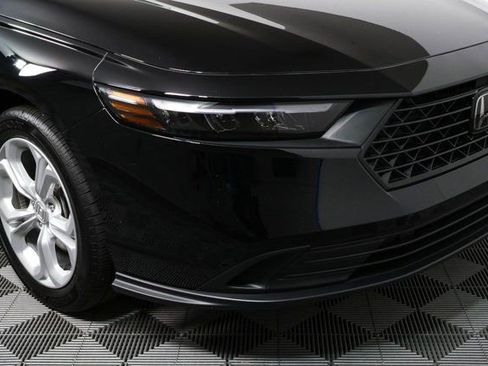 Used 2024 Honda Accord LX image 33