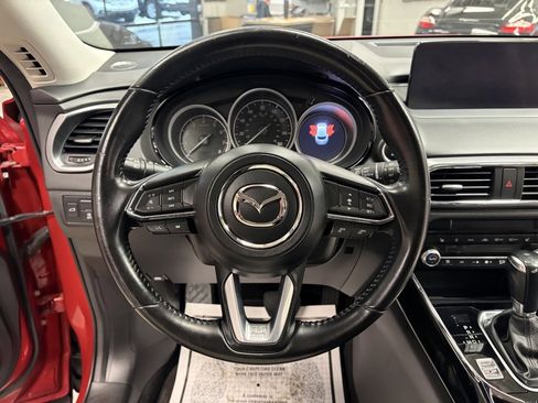Used 2022 MAZDA CX-9 Touring Plus image 14