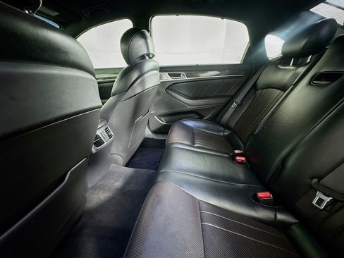 Used 2018 Genesis G80 3.3T Sport image 24