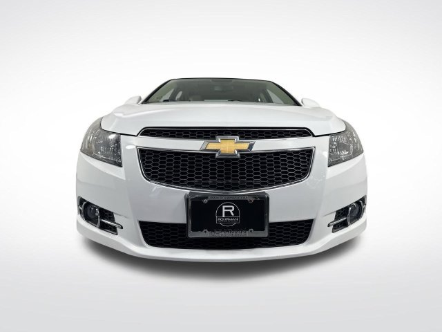Used 2013 Chevrolet Cruze LT w/ RS Package FWD image 25