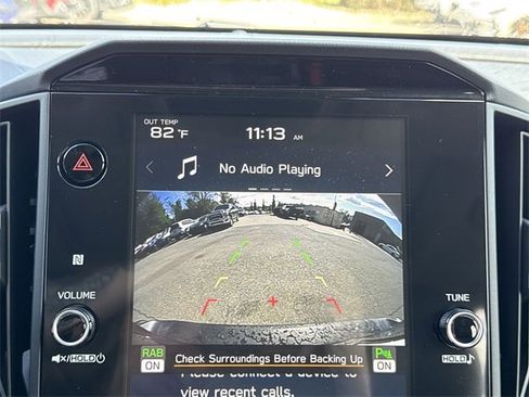 New 2025 Subaru Crosstrek 2.5i Limited image 30