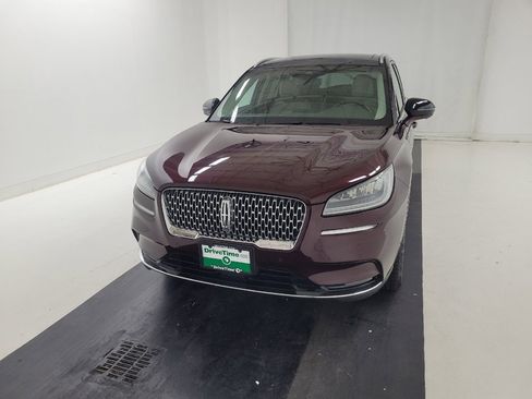 Used 2021 Lincoln Corsair Reserve AWD/4WD image 15
