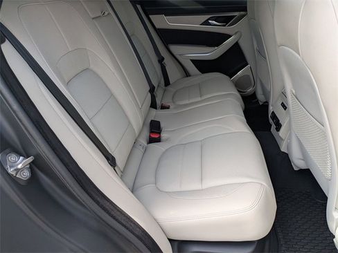 New 2026 Jaguar F-PACE R-Dynamic S image 17
