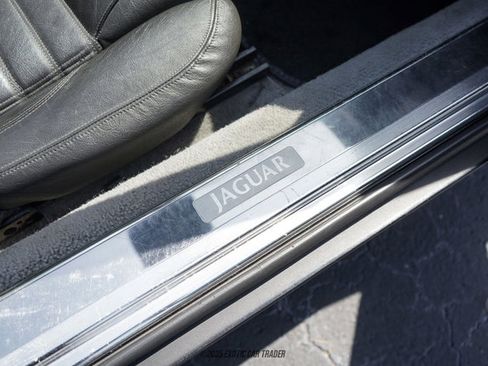 Used 1994 Jaguar XJS 4.0 Convertible image 57