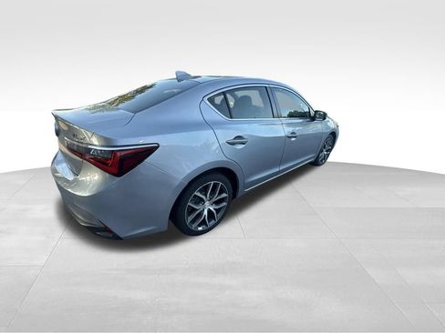 Used 2020 Acura ILX FWD image 5