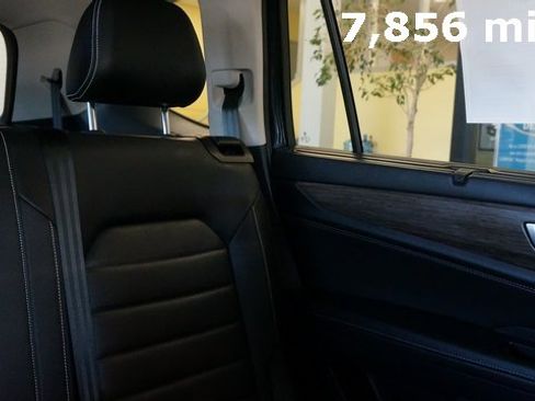 Used 2025 Volkswagen Atlas SEL image 62