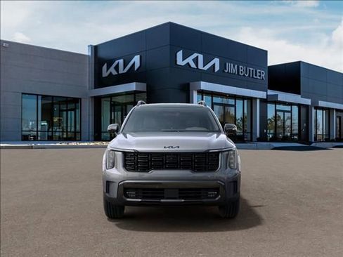 New 2026 Kia Sorento SX Prestige AWD/4WD image 2
