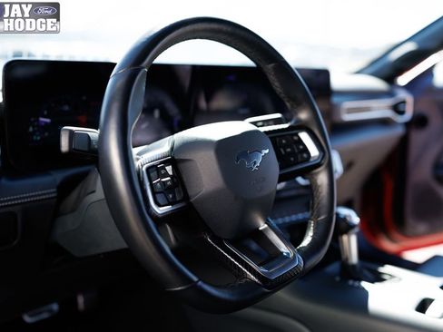Certified 2024 Ford Mustang Premium image 39