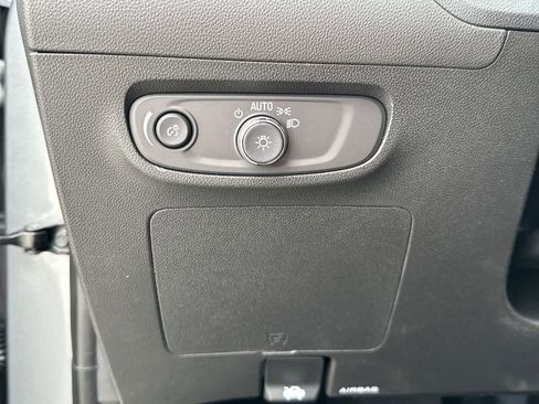 New 2026 Buick Encore GX Preferred w/ Advanced Technology Package FWD image 18